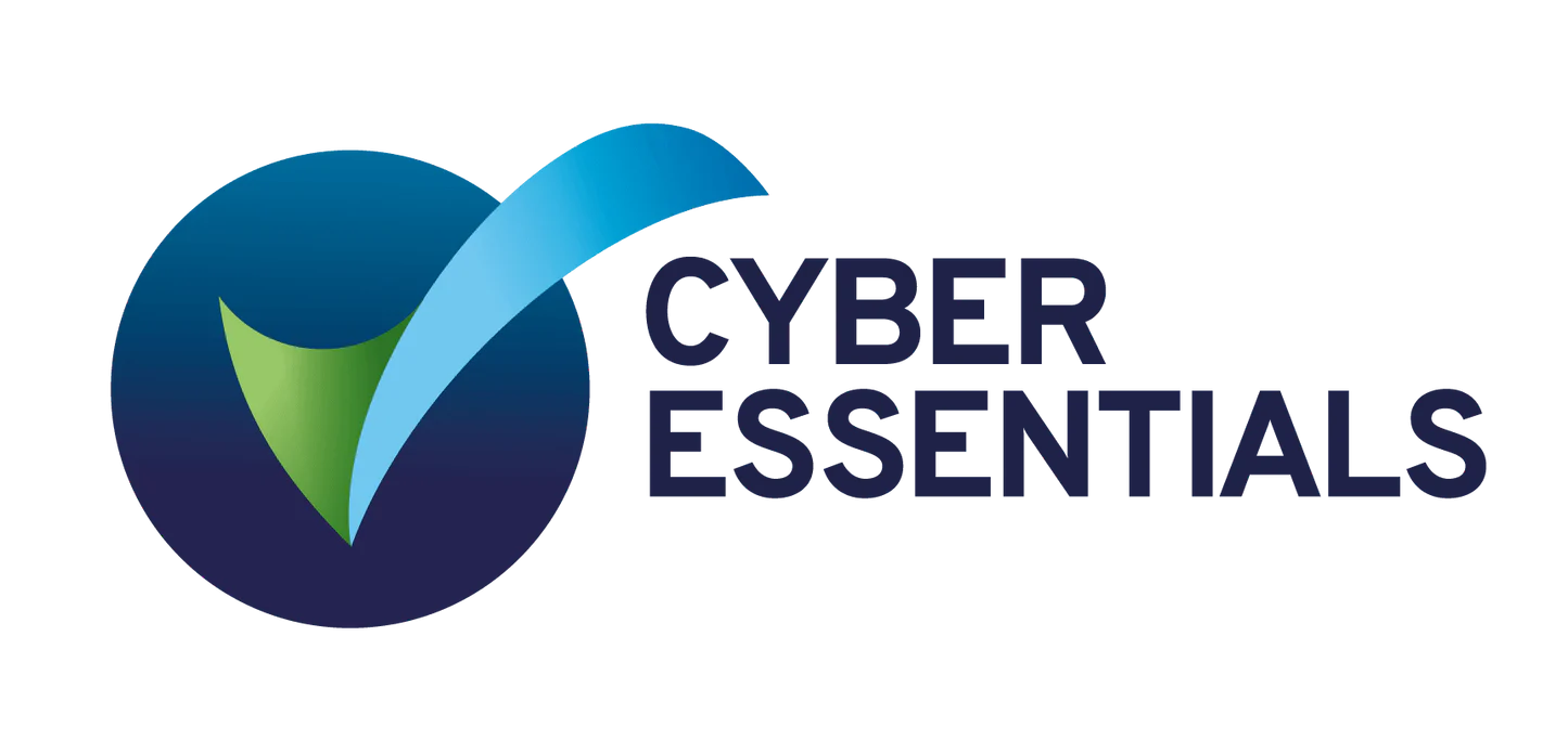 Cyber Essentials Badge