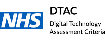 NHS Digital Technology Assessment Criteria Badge