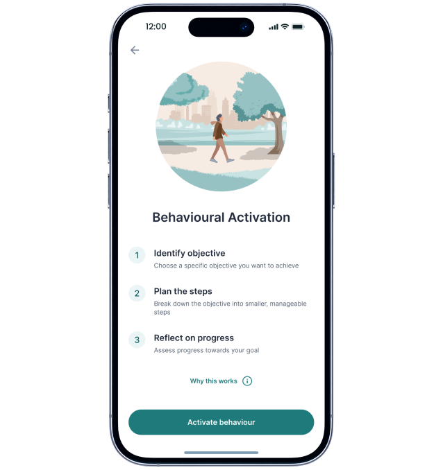 Practice in your daily life